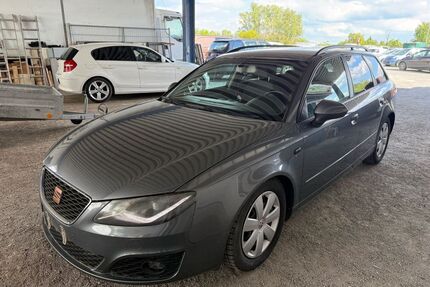 Seat Exeo Gebrauchtwagen