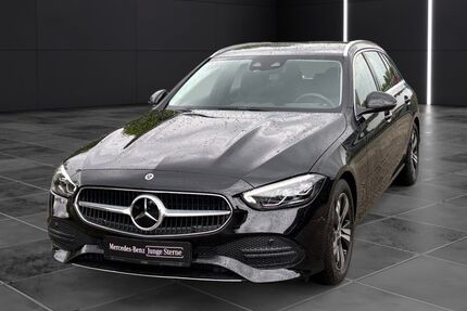 Mercedes-Benz C 220 Gebrauchtwagen