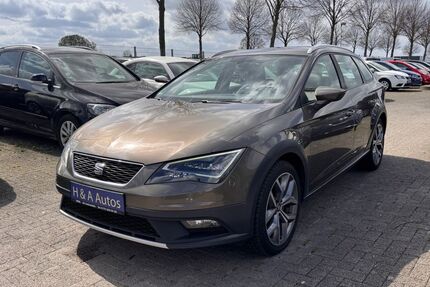 Seat Leon Gebrauchtwagen