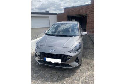Hyundai i10 Gebrauchtwagen