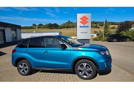 Suzuki Vitara Gebrauchtwagen