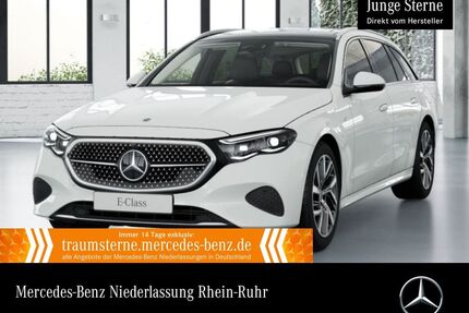 Mercedes-Benz E 300 Gebrauchtwagen