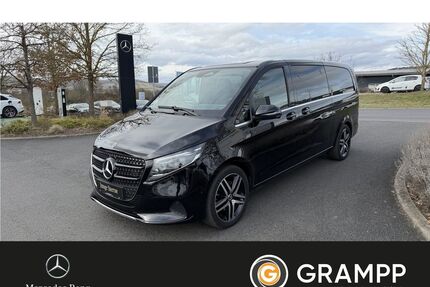 Mercedes-Benz V 300 Gebrauchtwagen