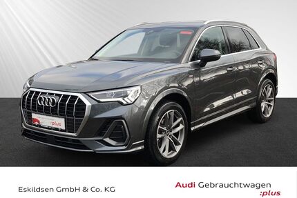 Audi Q3 Gebrauchtwagen