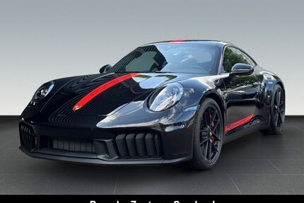 Porsche 992 Gebrauchtwagen