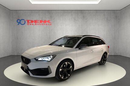 Cupra Leon Gebrauchtwagen