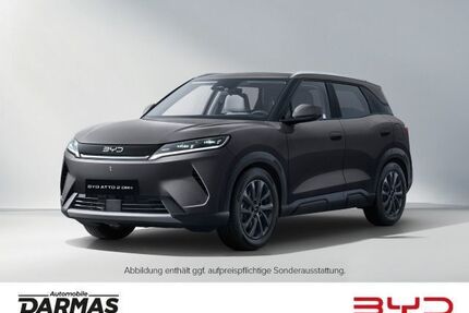 BYD ATTO 2 Gebrauchtwagen