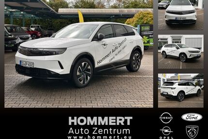 Opel Grandland (X) Gebrauchtwagen