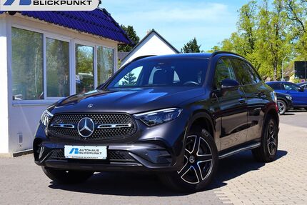 Mercedes-Benz GLC 300 Gebrauchtwagen