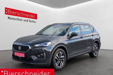 Seat Tarraco Gebrauchtwagen