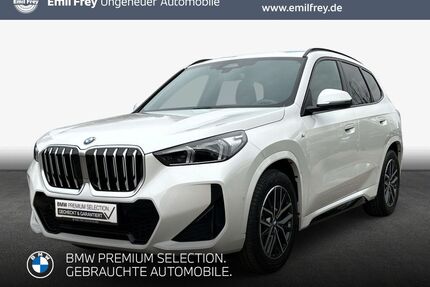 BMW X1 Gebrauchtwagen