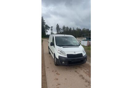 Peugeot Expert Gebrauchtwagen