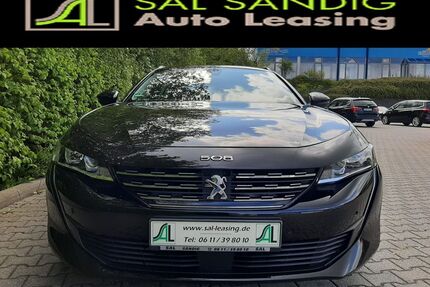 Peugeot 508 Gebrauchtwagen
