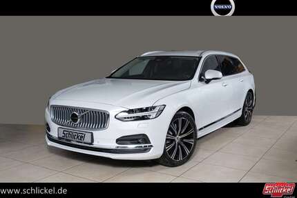 Volvo V90 Gebrauchtwagen