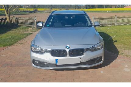 BMW 318 Gebrauchtwagen