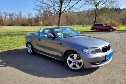 BMW 118 Gebrauchtwagen