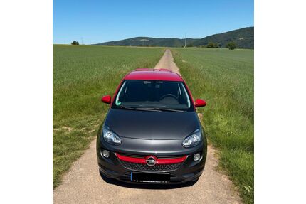 Opel Adam Gebrauchtwagen