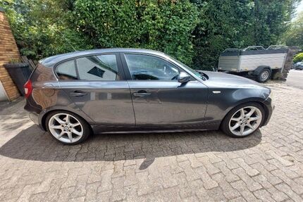 BMW 116 Gebrauchtwagen