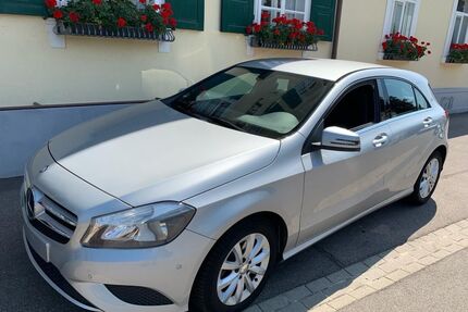 Mercedes-Benz A 180 Gebrauchtwagen