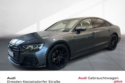Audi A8 Gebrauchtwagen
