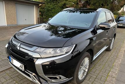 Mitsubishi Outlander Gebrauchtwagen