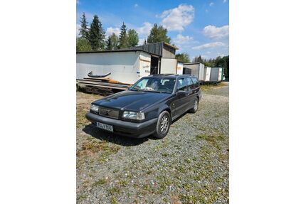 Volvo 850 Gebrauchtwagen