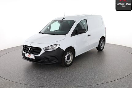 Mercedes-Benz Citan Gebrauchtwagen