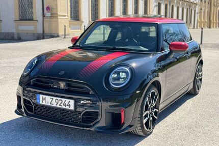 Mini John Cooper Works Gebrauchtwagen