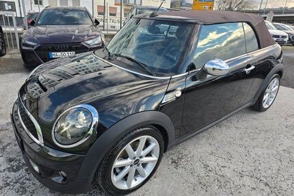 Mini Cooper S Gebrauchtwagen