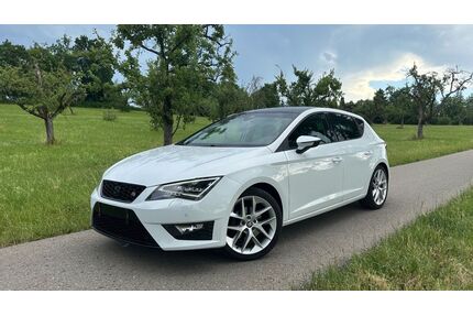 Seat Leon Gebrauchtwagen