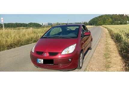 Mitsubishi Colt Gebrauchtwagen