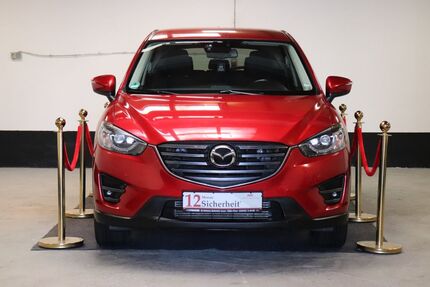 Mazda CX-5 Gebrauchtwagen