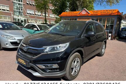 Honda CR-V Gebrauchtwagen