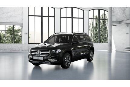 Mercedes-Benz GLB 200 Gebrauchtwagen