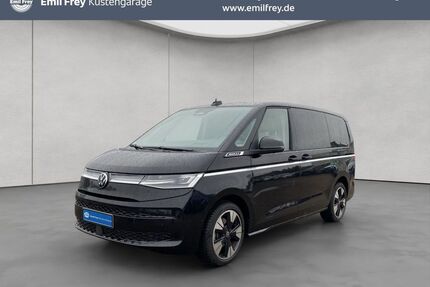 VW T7 Multivan Gebrauchtwagen