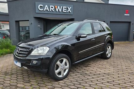 Mercedes-Benz ML 320 Gebrauchtwagen