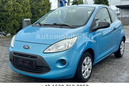 Ford Ka/Ka+ Gebrauchtwagen