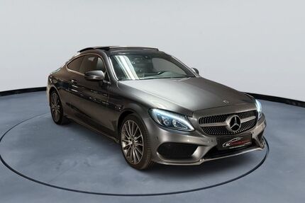 Mercedes-Benz C 300 Gebrauchtwagen