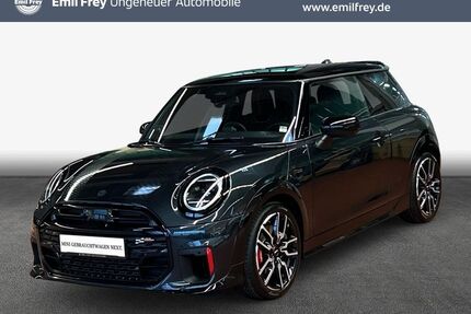 Mini John Cooper Works Gebrauchtwagen