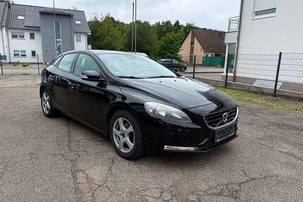 Volvo V40 Gebrauchtwagen