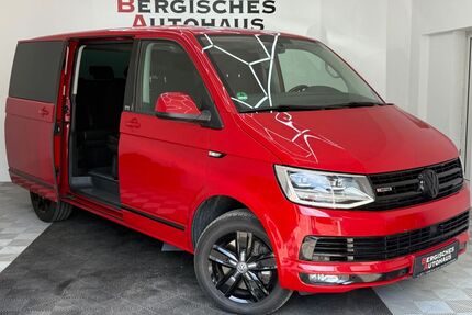VW T6 Multivan Gebrauchtwagen