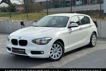 BMW 116 Gebrauchtwagen