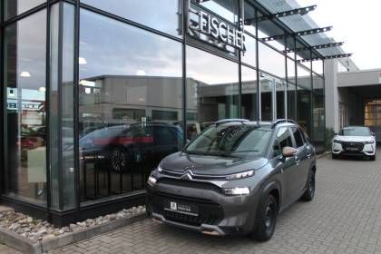 Citroen C3 Aircross Gebrauchtwagen