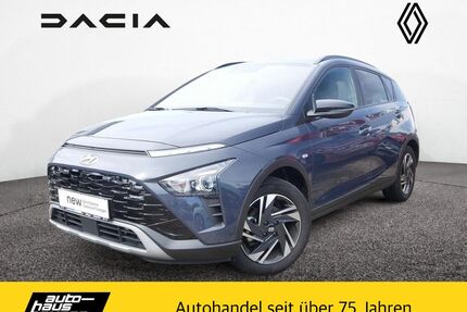 Hyundai BAYON Gebrauchtwagen