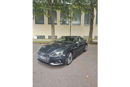 Audi A5 Gebrauchtwagen