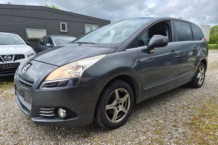 Peugeot 5008 Gebrauchtwagen