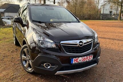 Opel Mokka Gebrauchtwagen