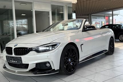 BMW 440 Gebrauchtwagen