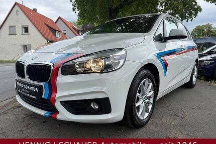BMW 218 Gebrauchtwagen