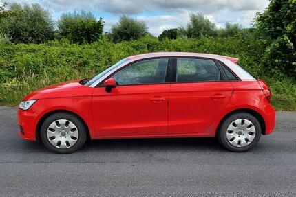 Audi A1 Gebrauchtwagen